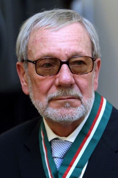 Jerzy Kamas profile photo