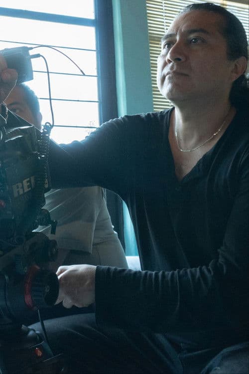 Walter Campos profile photo