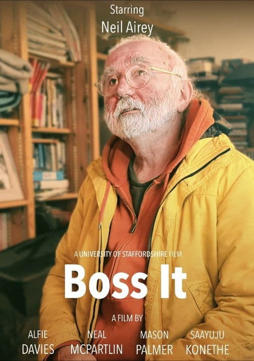 Boss It