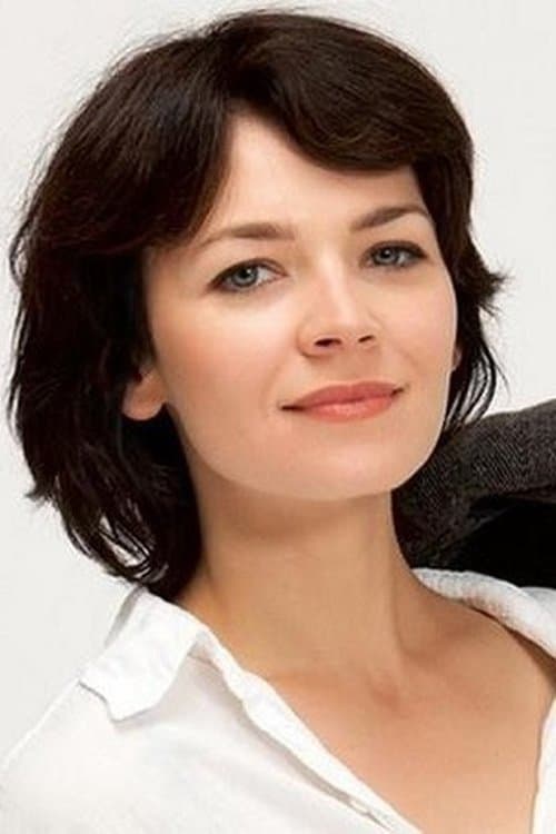 Anna Molchanova profile photo