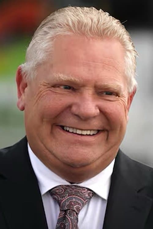 Doug Ford profile photo
