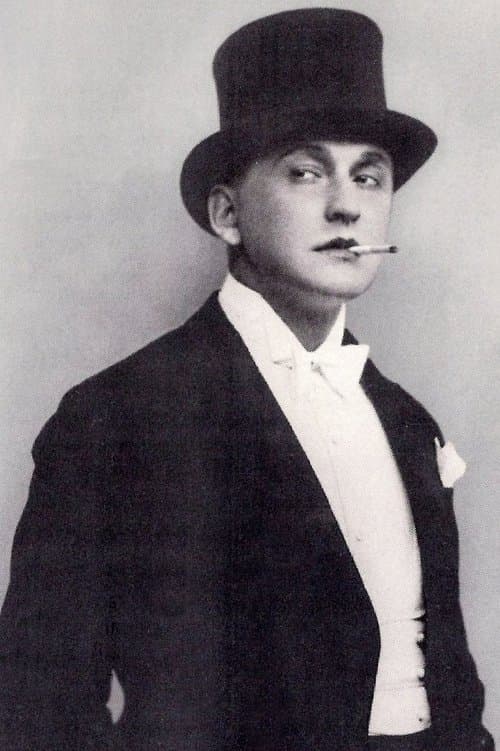 Aleksandr Vertinsky profile photo