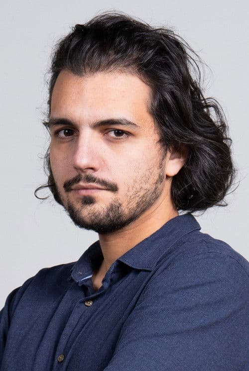 André Mileti profile photo