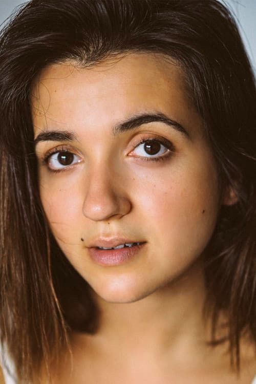 Roxana Samadi profile photo