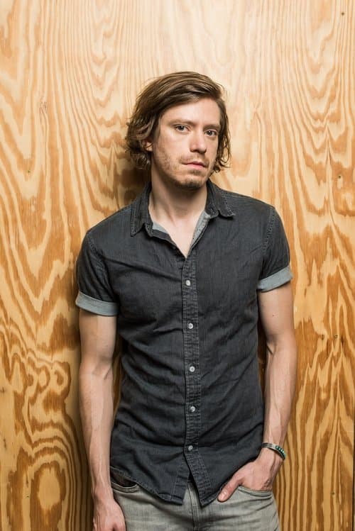 Patrick Vaill profile photo