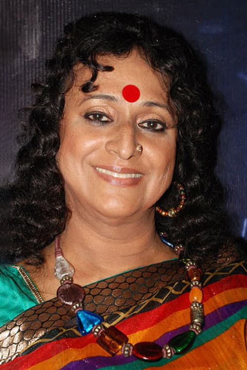 Manabi Bandyopadhyay profile photo