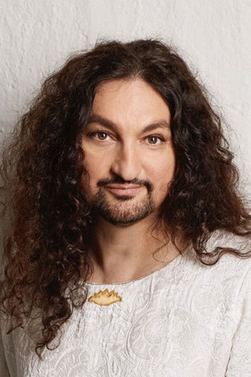 Thomas Di Leva profile photo