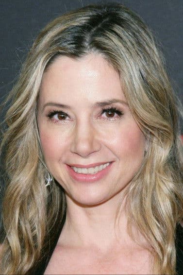 Mira Sorvino profile photo