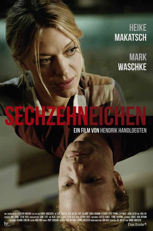 Sechzehneichen poster