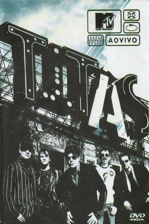 MTV Ao Vivo poster