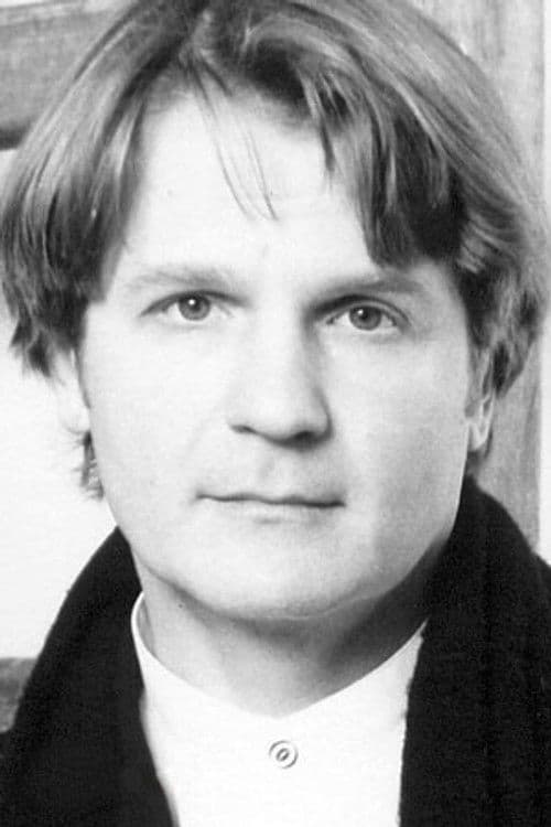 Vladimir Kotov profile photo