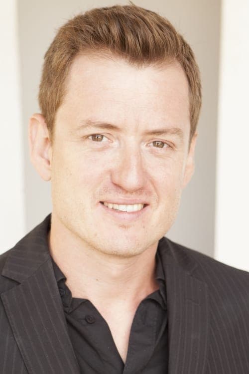 Martin Harris profile photo