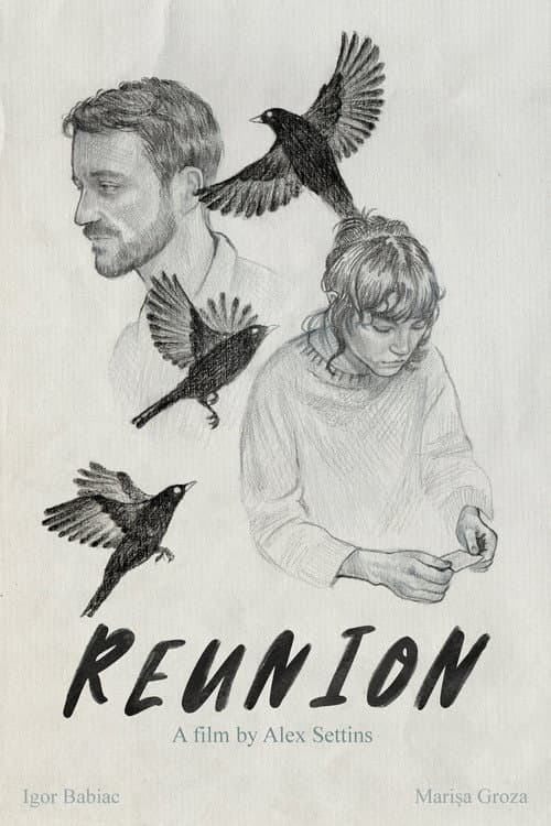 Reunion poster