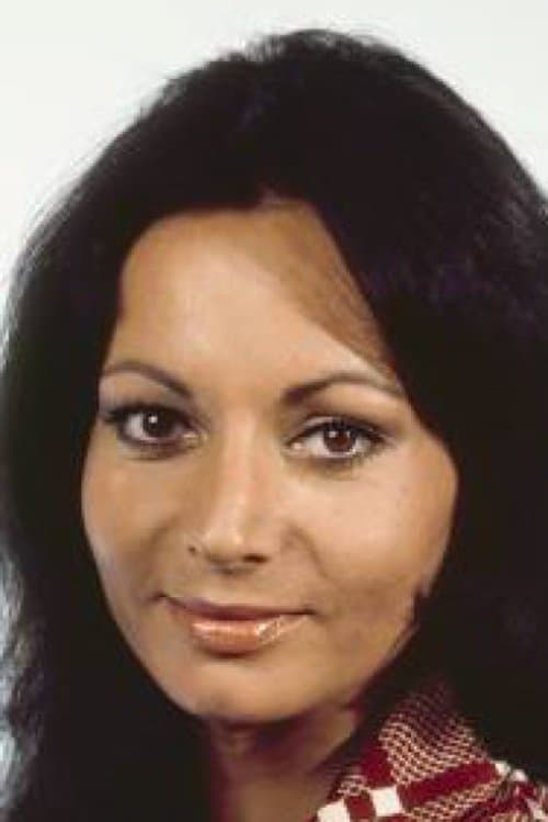 Claudia Wedekind profile photo