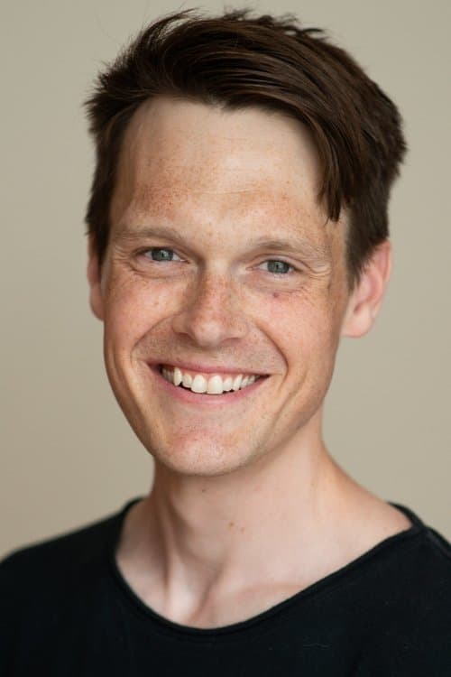 Sam Lilja profile photo