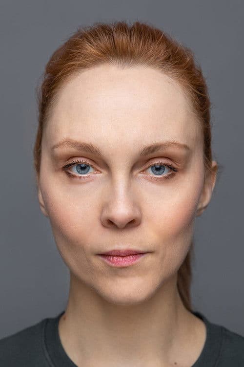 Mariya Pomerantseva profile photo