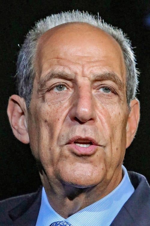 Paul Mones profile photo