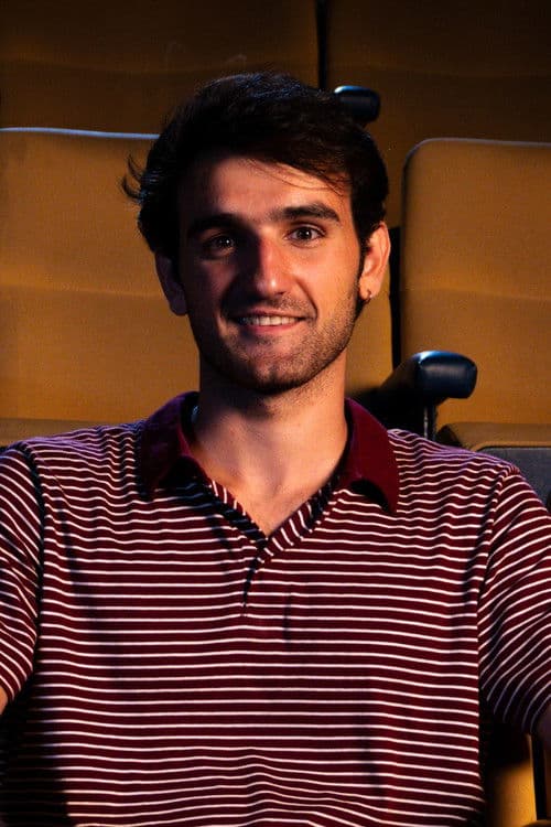 Diego Taborda profile photo