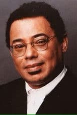 Donald Bogle profile photo