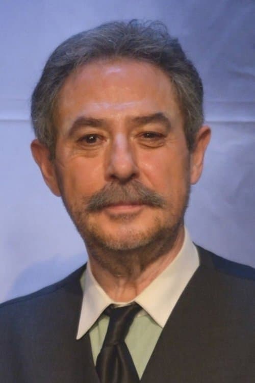 Arturo Beristáin profile photo