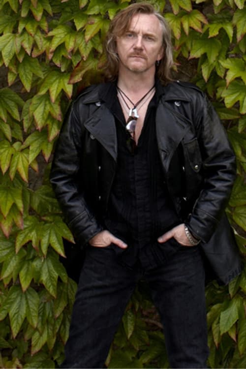 Luke Morley profile photo