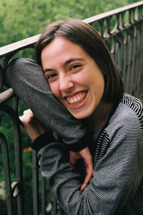 Ariadna Cordal profile photo