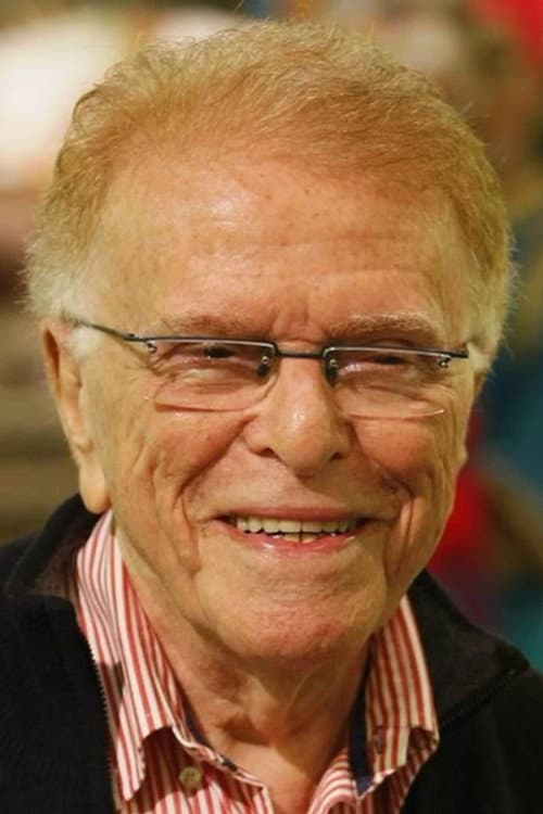 Maurício Sherman profile photo
