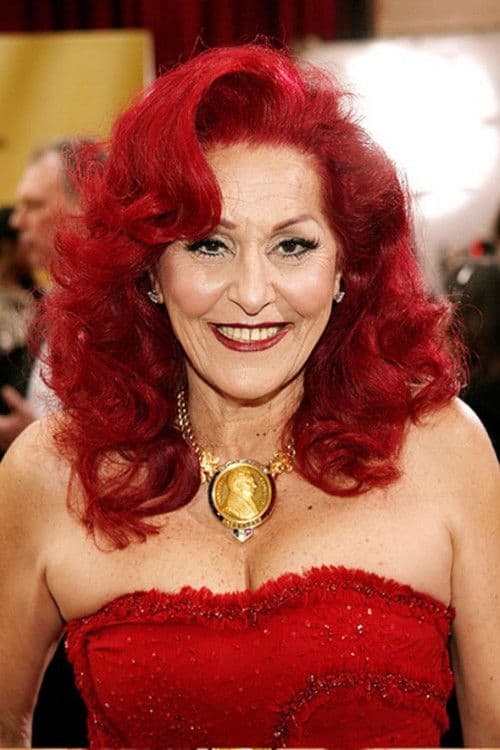 Patricia Field profile photo