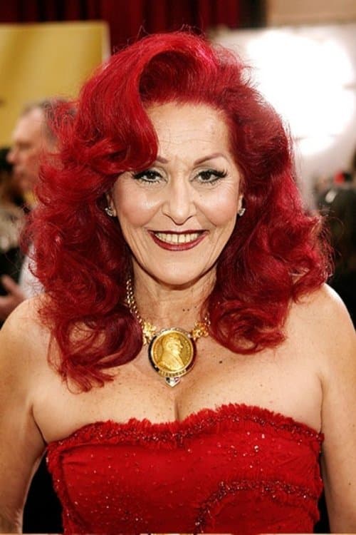 Patricia Field profile photo