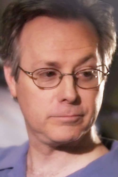 Bruce Ackerman profile photo