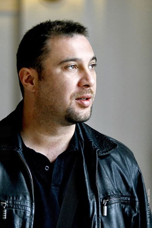 Ferenc Katkó profile photo