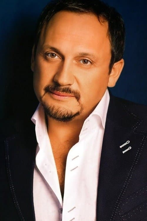 Stas Mikhaylov profile photo