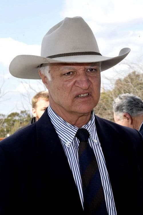 Bob Katter profile photo