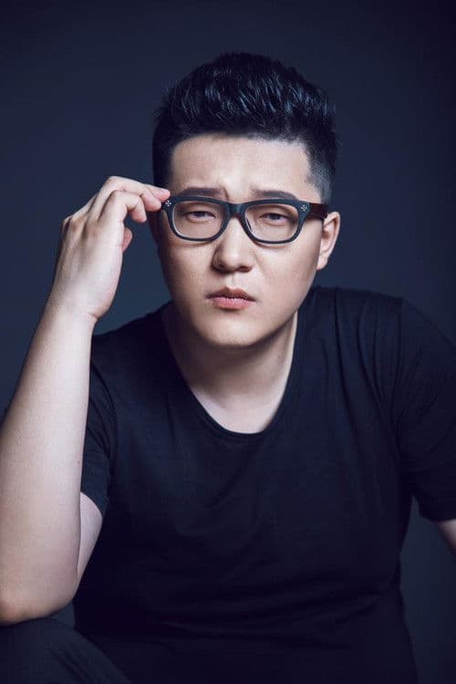 Sun Zhongqiu profile photo