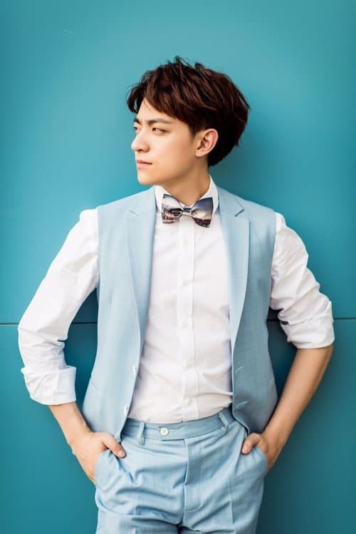 Jiang Peng profile photo