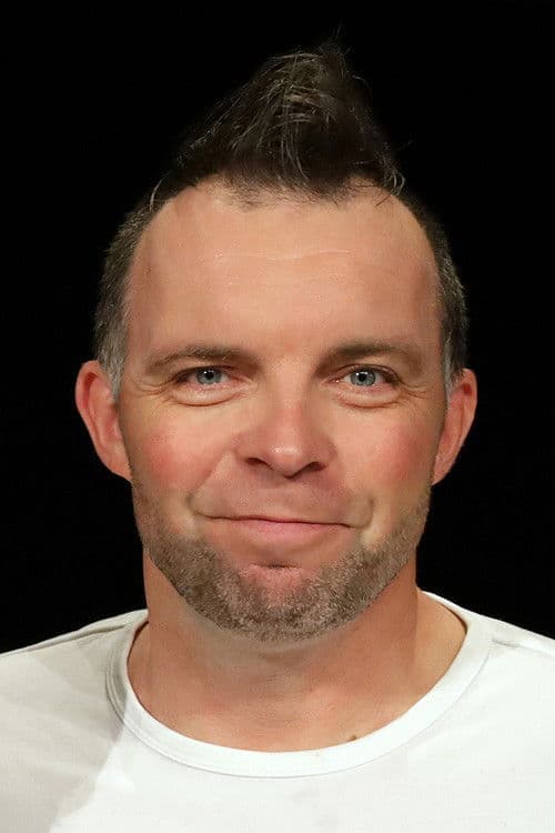 Marcin Wójcik profile photo