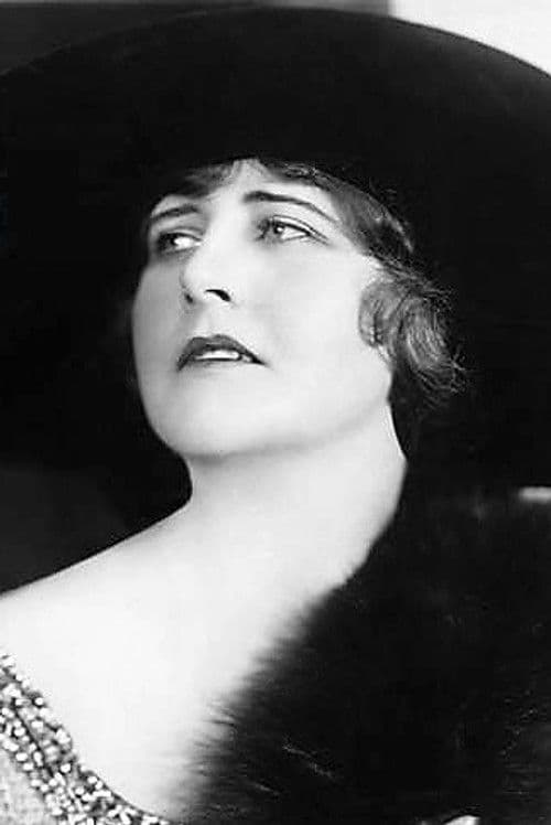 Anna Case profile photo