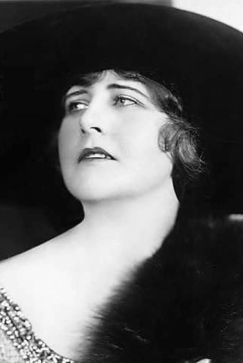 Anna Case profile photo