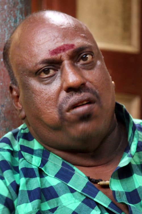 Pei Krishnan profile photo