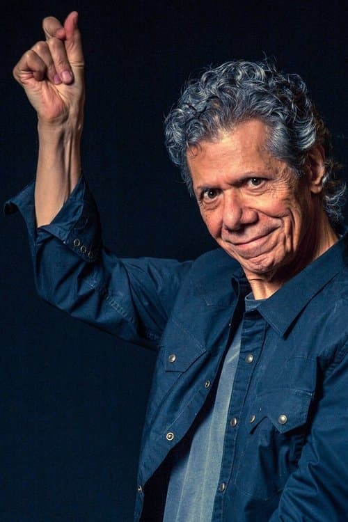 Chick Corea profile photo