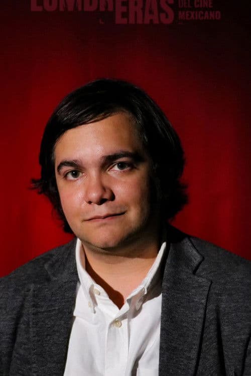 Sebastián R. R. profile photo