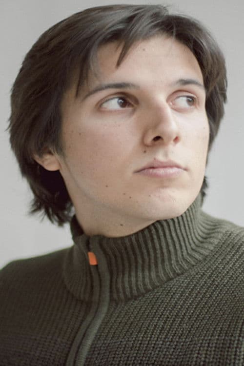 Alan Gómez profile photo