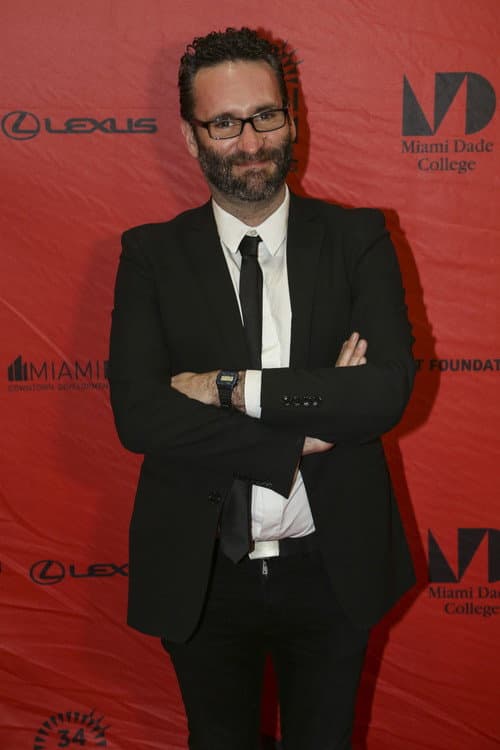 Carlos Therón profile photo