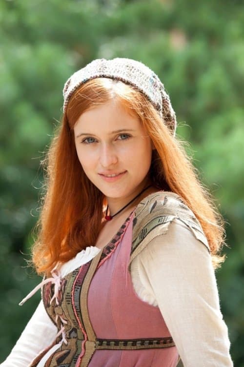 Kamila Janovičová profile photo