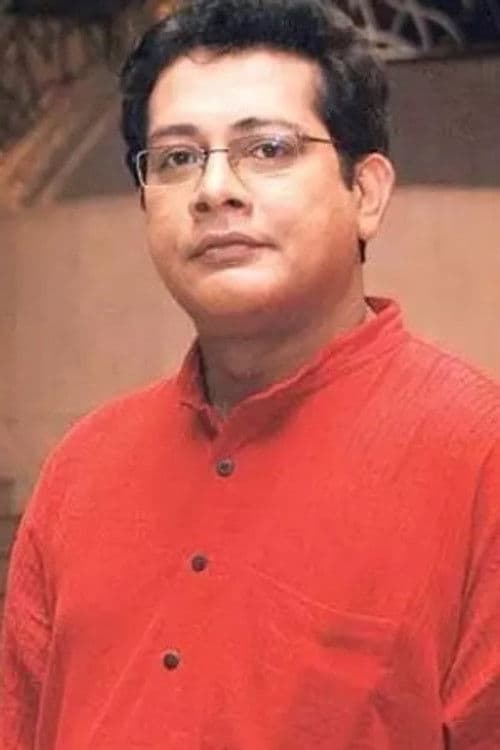 Kunal Mitra profile photo
