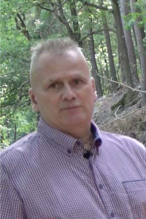 Erik Wieman profile photo