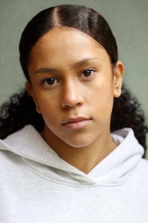 Romanie Jija-Wakeham profile photo