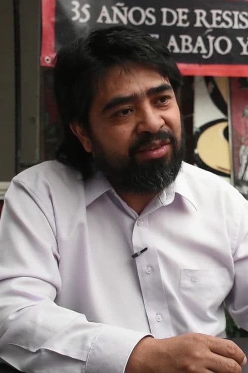 Salvador Hernández profile photo