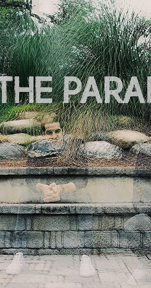 The Paradox poster