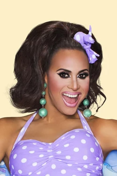 Naysha Lopez profile photo